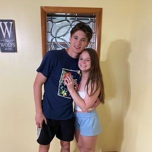 Meet your Posher, Blake